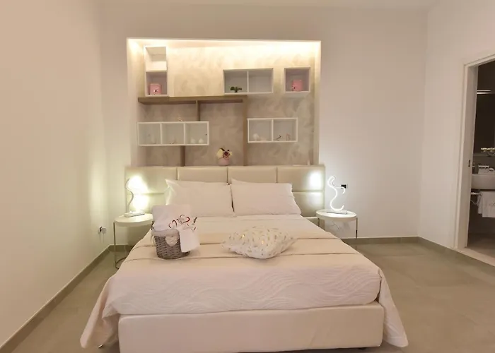 Love Inn Pompei